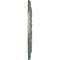 Ekena Millwork Salem Ceiling Medallion (Canopies up to 7 1/8"), 13 1/4"OD x 7 1/8"ID x 7/8"P, Copper Green Patina CM13SACGS - alternate 2
